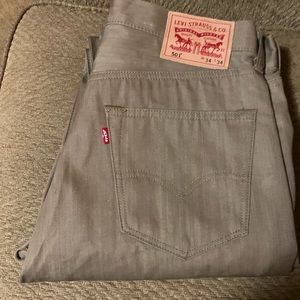 COPY - Levi’s 501 Shrink to Fit